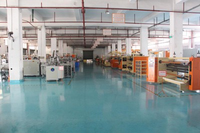 Production Capacity