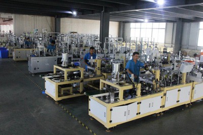 Production Capacity
