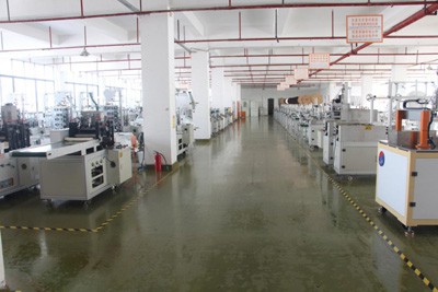 Production Capacity