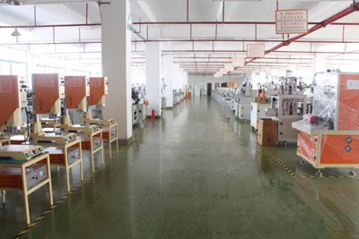 Production Capacity