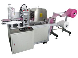 Customized Automatic Face Masks Production Line
