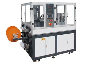 Customized Automatic Production Line for Filter Coffee Cup