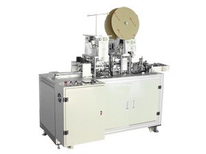 HD-0303 Medical Face Mask Machine
