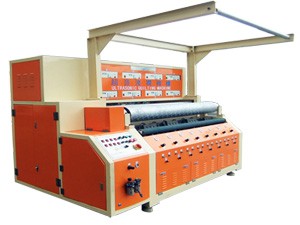 Ultrasonic Quilting Machine