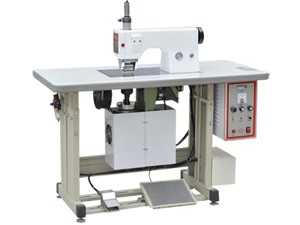 Ultrasonic Sewing Machine