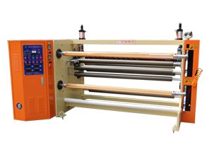 Ultrasonic Slitting Machine for Tapes